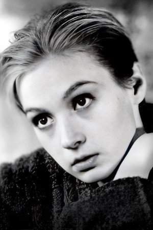 Kseniya Kachalina in Three Sisters
