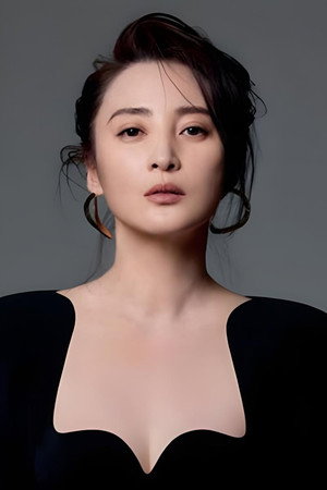 Jiang Qinqin in Big World