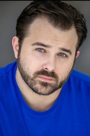 Hutch Dano in Hoax