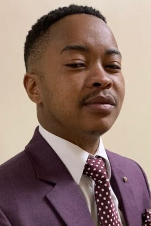 Junior Singo in A boy called Hope