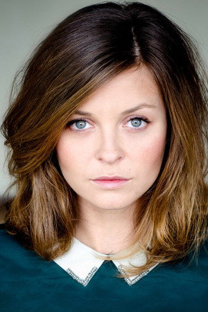Émilie Carbonneau in When Love Digs a Hole