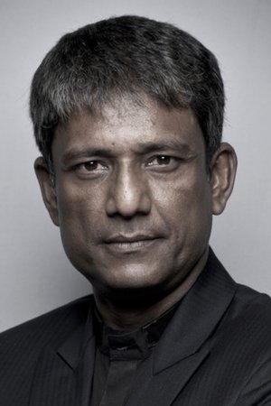 Adil Hussain in Axone