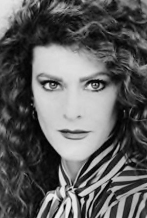 Dawn Wildsmith in Surf Nazis Must Die