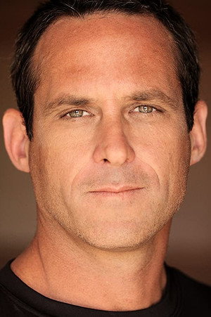 Mike Smith in Into the Light