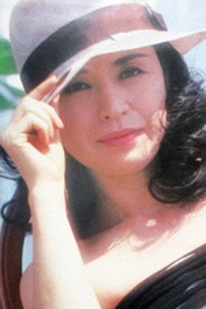 Kayo Matsuo in Iemitsu, Hikoza and Isshin Tasuke - A National Crisis: Edo Castle in Danger