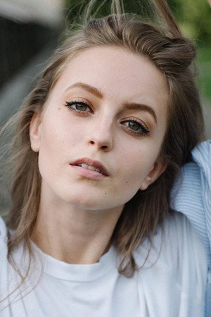 Anastasiya Shulha in Landmines