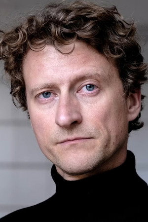 Ronny Miersch in Beyond the Blue Border