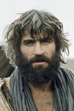 Tony Vogel in Black Angel