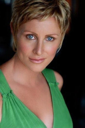 Mary Ann Hermansen in Forget Paris