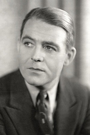 Robert Ames in The Trespasser