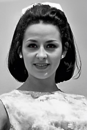 Doris Coll in Las ruteras
