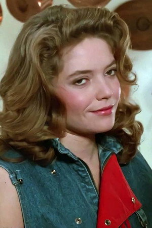 Lola Lesheim in Scream for Help