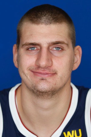 Nikola Jokić in Bring It Home