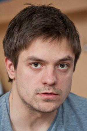 Jiří Mádl in Island of Freedom