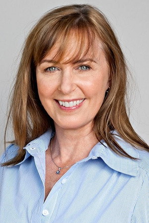 Debbie Evans in Stuntwomen