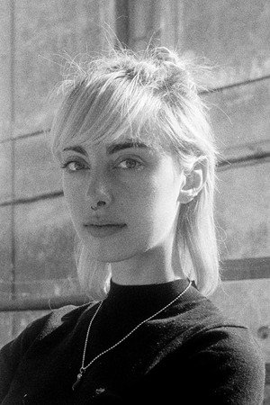 Zoe Meyer in Double Around the Interlude