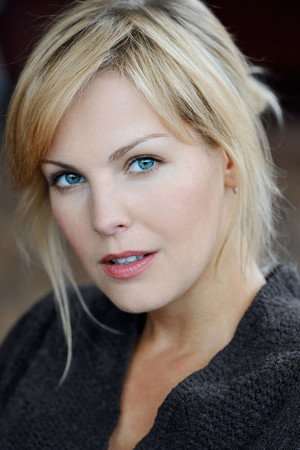 Ivonne Schönherr in Werner - Eiskalt!