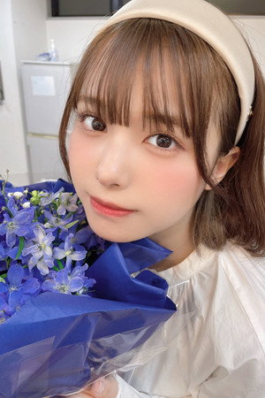 Amisa Miyazaki in Tokusou Sentai Dekaranger with Tombo Ohger