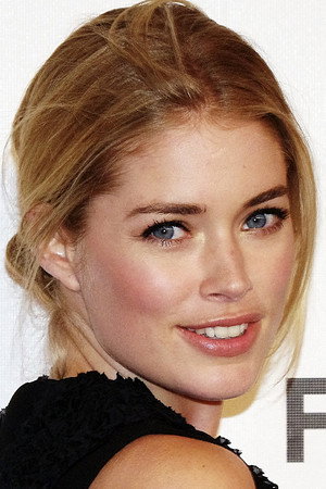 Doutzen Kroes in Valentino: The Last Emperor