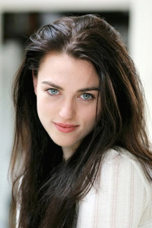 Katie McGrath in Buttons