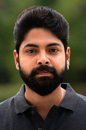 Vivek Rajagopal in Echcharikkai