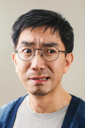 Lee Hwa-ryong in Last Child