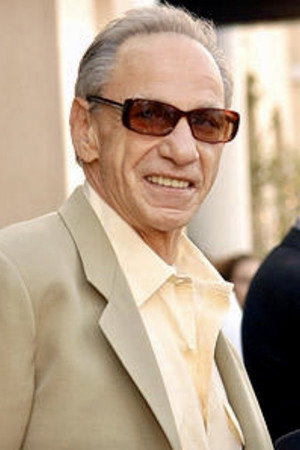 Henry Hill in Playing for the Mob