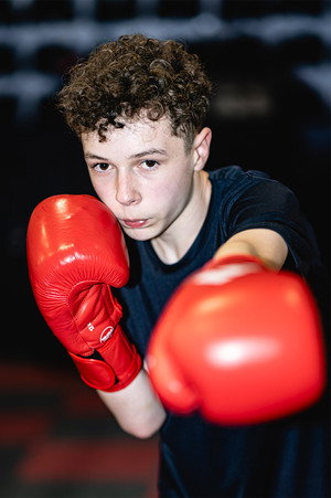 Jack Clayden in Made in Bletchley