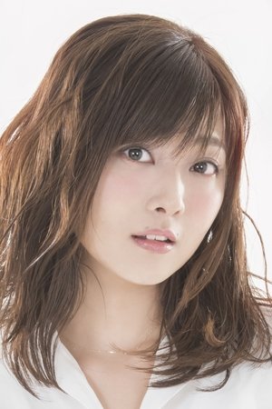 Manami Numakura in Shinkansen Henkei Robo Shinkalion The Movie: The Marvelous Fast ALFA-X That Comes From the Future