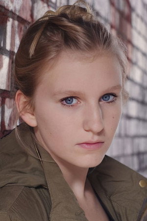 Jule Dormann in Die Gänsemagd
