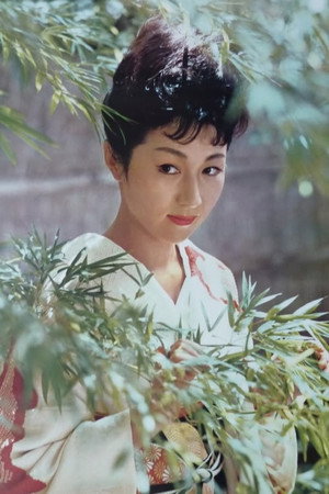 Hizuru Takachiho in Young Ruddy Warrior: Nobunaga Oda