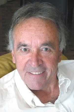 Jacques Hansen in The Man I Love