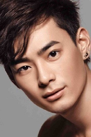 Dominic Ho Hou-Man in The Gigolo