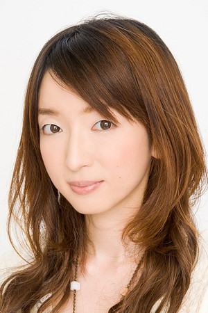 Kaori Mizuhashi in Puella Magi Madoka Magica the Movie -Walpurgisnacht: Rising-