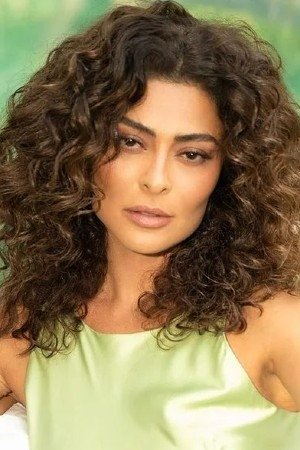 Juliana Paes in Dona Flor e Seus Dois Maridos