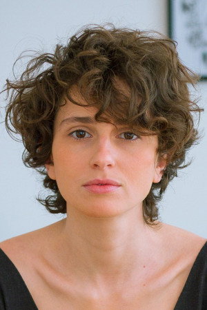 Carol Duarte in Invisible Life
