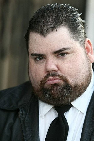 Michael Bower in Evolution