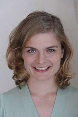 Anna Schimrigk in Die Aldi-Brüder