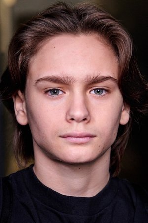 Etienne Kellici in If I Tell You