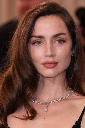 Ana de Armas in Knock Knock