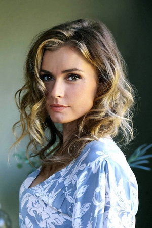 Brianna Brown in Timber Falls