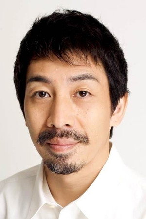 Yûrei Yanagi in Ghosts vs. Aliens 03