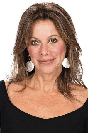 Nancy Lee Grahn in Disney's California Adventure Grand Opening Special