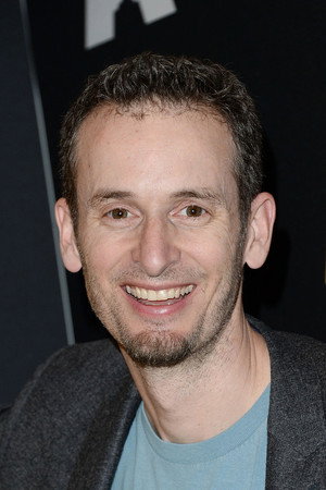 Chris Williams in Olaf s Frozen Adventure