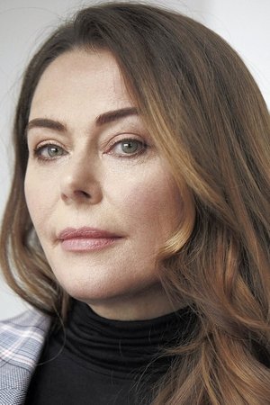 Polly Walker in Sliver