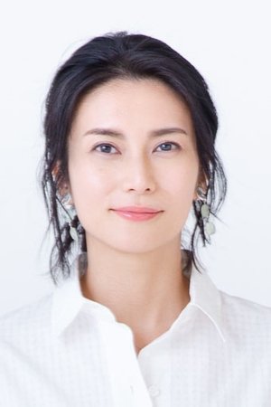 Ko Shibasaki in Crying Out Love in the Center of the World