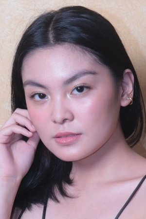 Rinoa Halili in Aliwan Inn