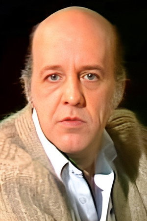 Fernando Delgado in Cousin Angelica