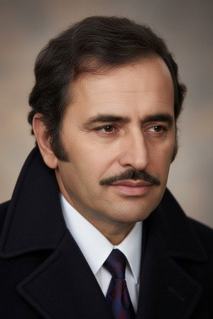 Ali Ekdal in Balıkçı Osman