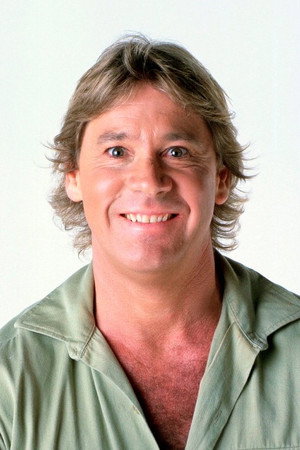 Steve Irwin in Steve Irwin's Most Dangerous Adventures